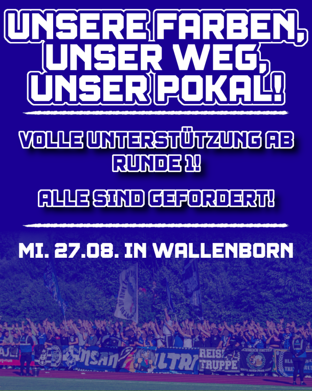 Pokal