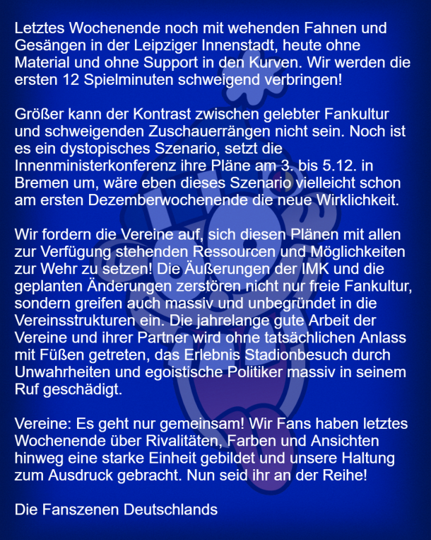 Stimmung