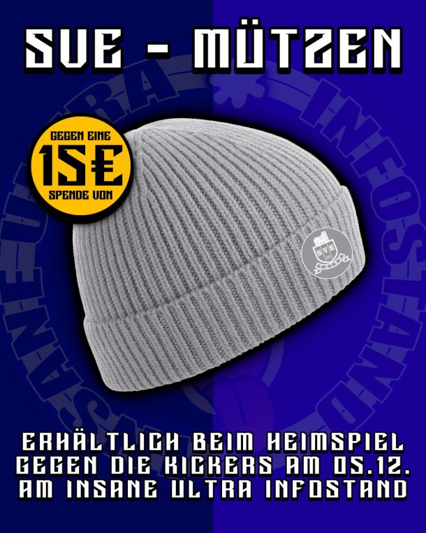 Mütze