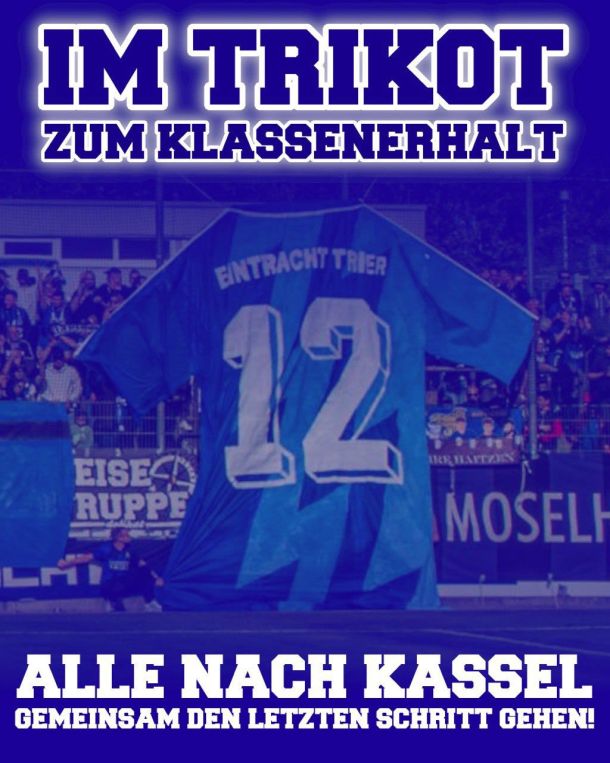Kassel auswärts